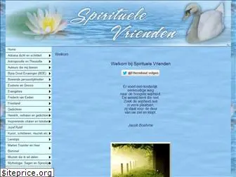 spirituelevrienden.com