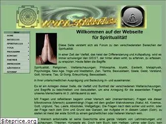 spirituell.de