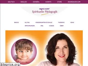 spirituellepaedagogik.com