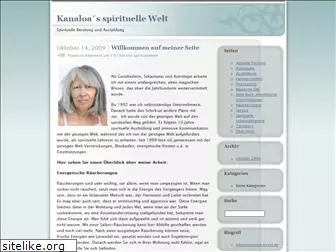 spirituellewelt.wordpress.com