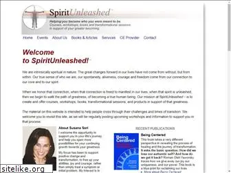 spiritunleashed.com