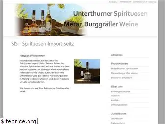 spirituosen-import-seitz.de