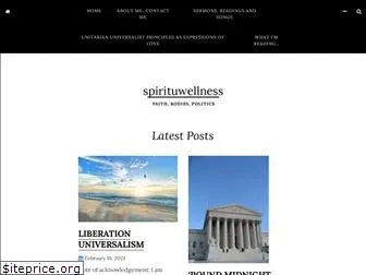 spirituwellness.com
