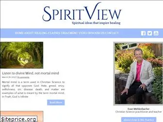 spiritview.net