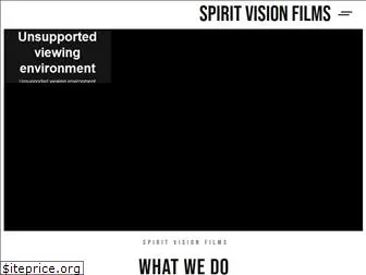 spiritvisionfilms.com