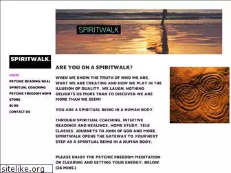 spiritwalk.info