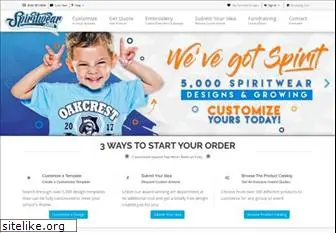 spiritwear.com