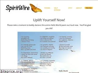 spiritwire.com