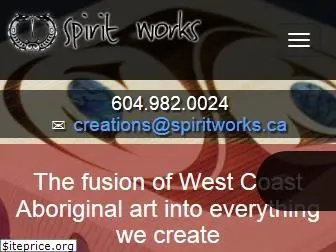 spiritworks.ca