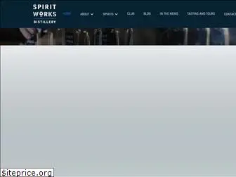 spiritworksdistillery.com