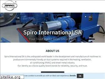 spiro.ch
