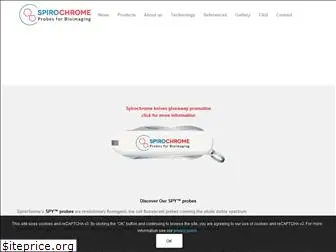 spirochrome.com