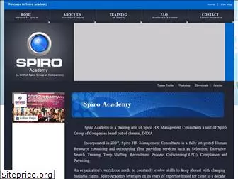 spirohr.com