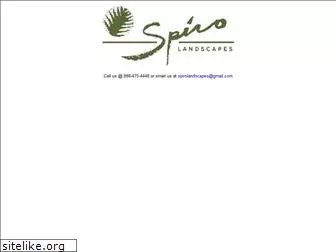 spirolandscapes.com