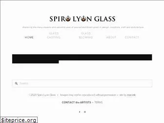 spirolyonglass.com