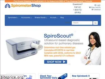 spirometershop.com