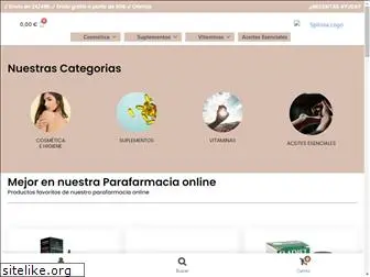 spirosa.com