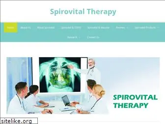 spirovital-copdtherapy.com