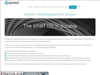 spirtech.com