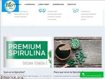 spirulina.com.pe