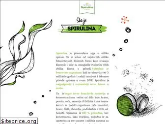 spirulina.rs