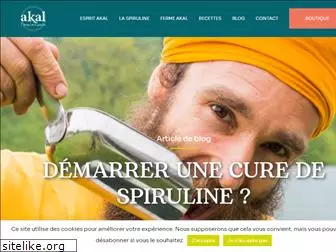 spiruline-akalfood.com