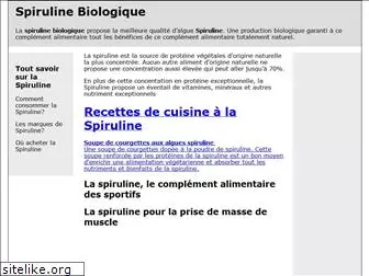 spiruline-biologique.com