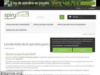 spiruline-pure.com