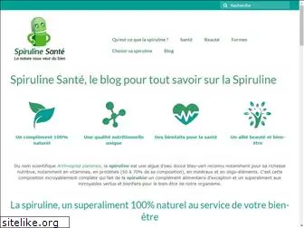 spiruline-sante.fr