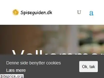 spiseguiden.dk