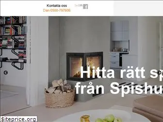 spishuset.fi
