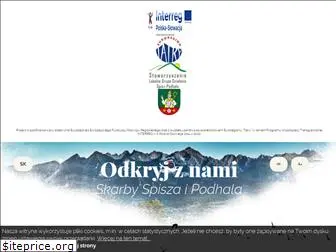 spisz-podhale.pl