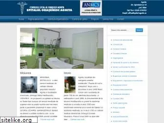 spital-agnita.ro
