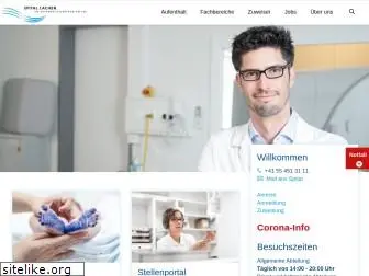spital-lachen.ch