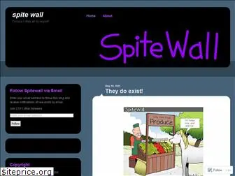 spitewall.com