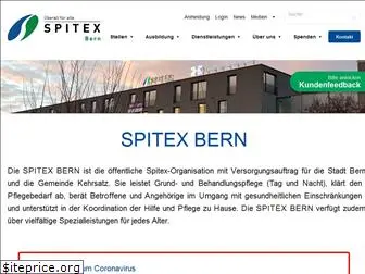 spitex-bern.ch