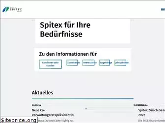 spitex-zuerich.ch