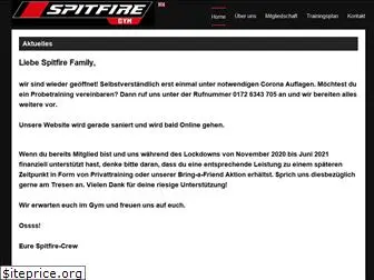 spitfire-berlin.de