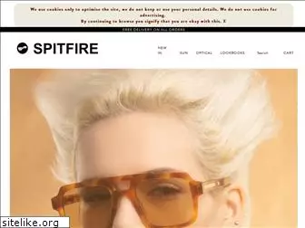 spitfire-design.com