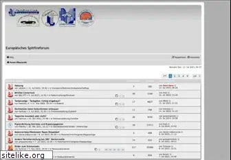 spitfire-forum.eu