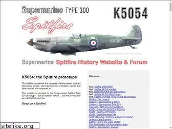 spitfire.org