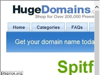 spitfirear.com