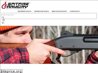 spitfirearmory.com