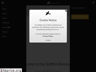 spitfireassociation.com