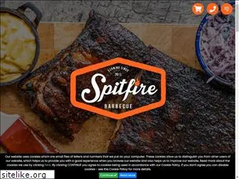 spitfirebarbecue.com