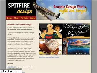 spitfiredesigns.com