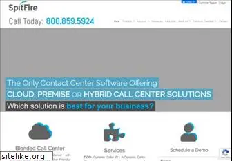 spitfiredialers.com