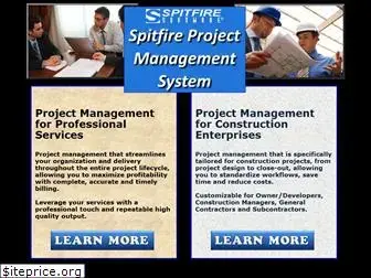 spitfirepm.com