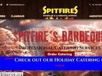 spitfiresbbq.com