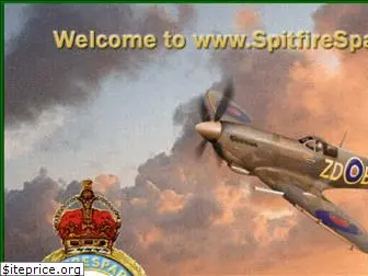 spitfirespares.co.uk